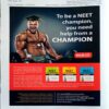Science Reporter (April 2018)