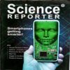Science  Reporter (March 2018)