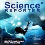 Science  Reporter (March 2019)