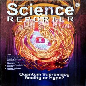 Science  Reporter (Dec 2019)