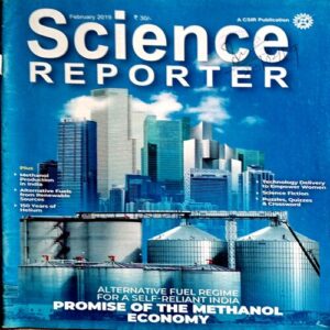 Science  Reporter (Feb 2019)