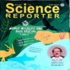 Science  Reporter (March 2020)