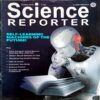 Science  Reporter (Oct 2018)