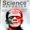 Science  Reporter (Nov 2018)
