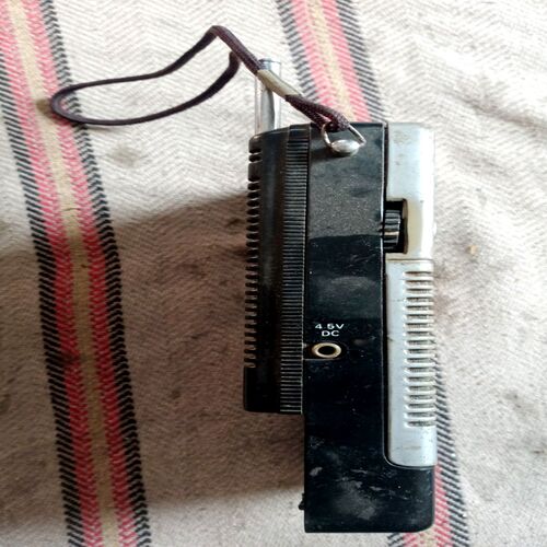 Antique Radio(Not working)