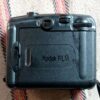 Antique Kodak Camera (With Bag)