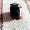 Decorated Ceramic Penguin(Handmade)