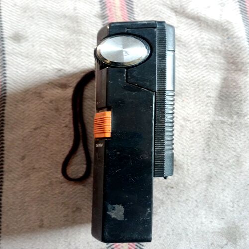 Antique Radio(Not working)