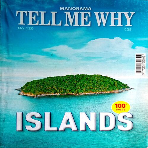Tell Me Why (No. 120)