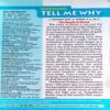 Tell Me Why (No. 51)