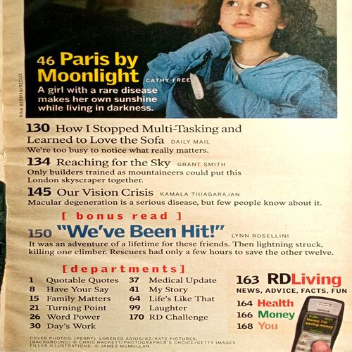Reader's Digest (Oct 2004)