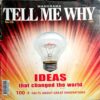 Tell Me Why (No. 76)