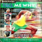 Tell Me Why (No. 39)