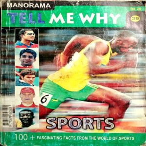Tell Me Why (No. 39)