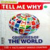 Tell Me Why (No. 63)