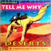 Tell Me Why (No. 20)