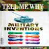 Tell Me Why (No. 105)