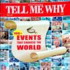 Tell Me Why (No. 97)