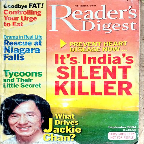 Reader's Digest