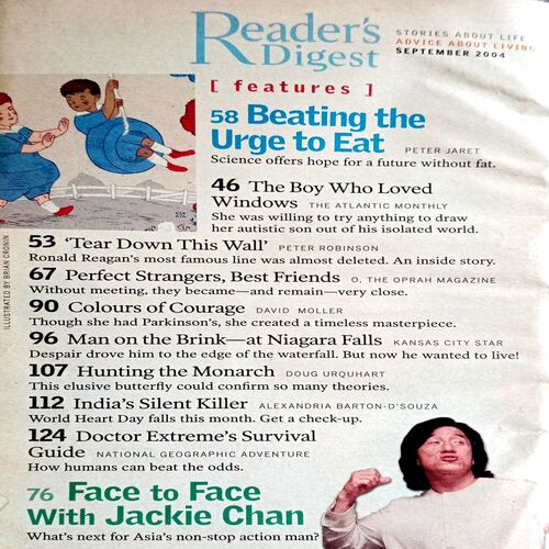 Reader's Digest