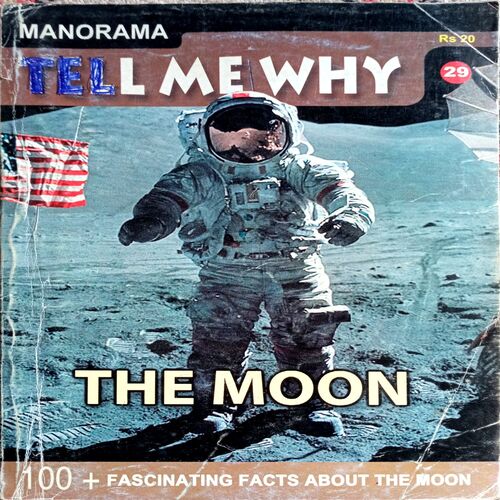 Tell Me Why (No. 29)