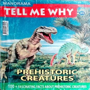 Tell Me Why (No. 44)