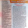 Tell Me Why (No. 44)