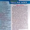 Tell Me Why (No. 93)