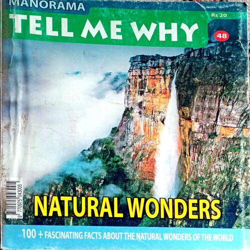 Tell Me Why (No. 48)
