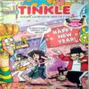 Tinkle (  January 2015)