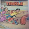 Tinkle (No- 582/ February 2011)