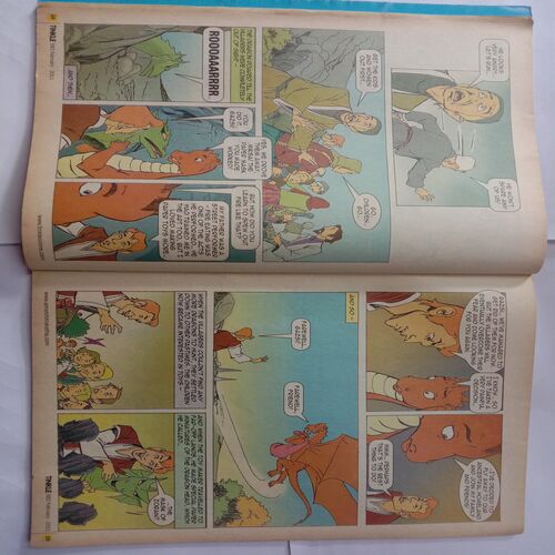 Tinkle (No- 582/ February 2011)