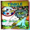 Tinkle (No-390)