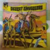 THE DESERT SMUGGLERS