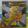 THE MYSTERY OF THE HEADLESS GHOST