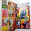 Phantom - 47 /007 James Bond - 36 /  Tauji And Evil Scientist/ Tauji And Unknown Problem