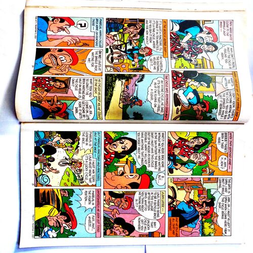 Tinkle (No-471)
