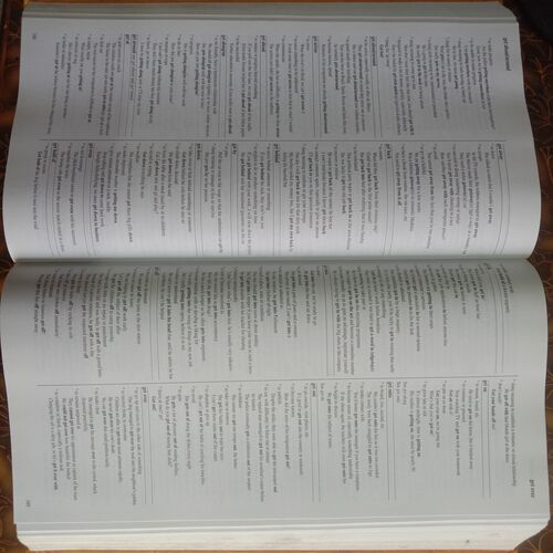 Reader's Digest Word Power Dictionary