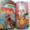 Phantom - 47 /007 James Bond - 36 /  Tauji And Evil Scientist/ Tauji And Unknown Problem
