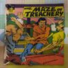 THE MAZE OF TREACHERY
