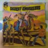 THE DESERT SMUGGLERS