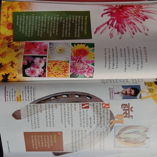 Home Maker (December 2011)