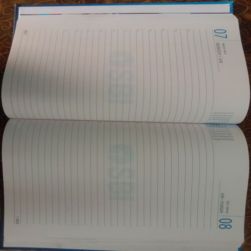 SBI Diary 2023