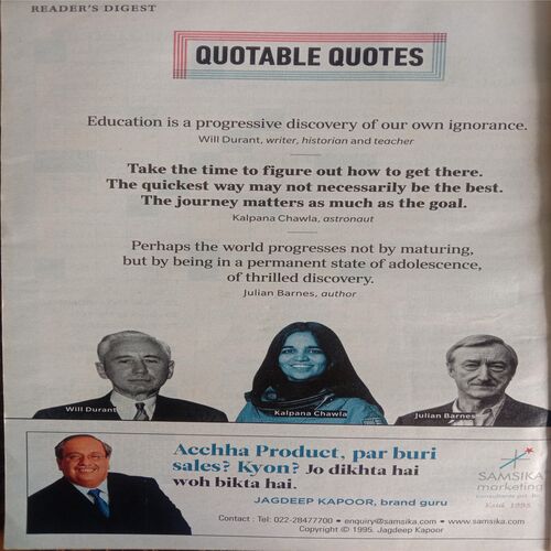 Reader's Digest (September 2019)