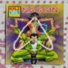 NAGGIN' NAGRAJ