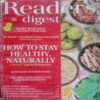 Reader's Digest (September 2018)