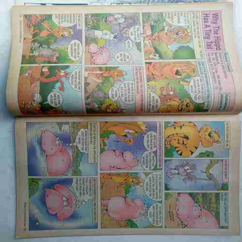 Tinkle ( December 2006  )