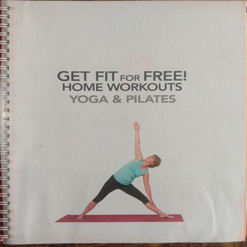 Get For Free! Home Workouts Yoga & Pilates