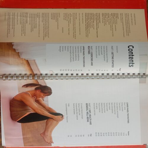 Get For Free! Home Workouts Yoga & Pilates