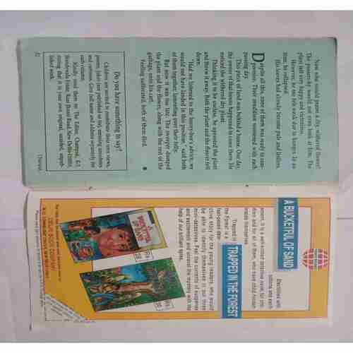 Champak ( May 2nd 2000)